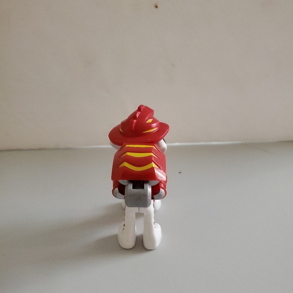 Nick Jr Paw Patrol Mini Figures Toy Lot of 3 Zuma  Marshall Chase - Picture 15 of 16